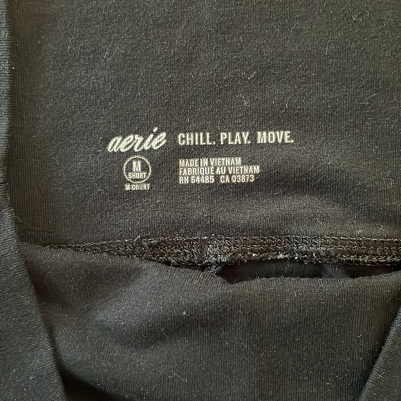 Aerie leggings - Picture 2 of 4